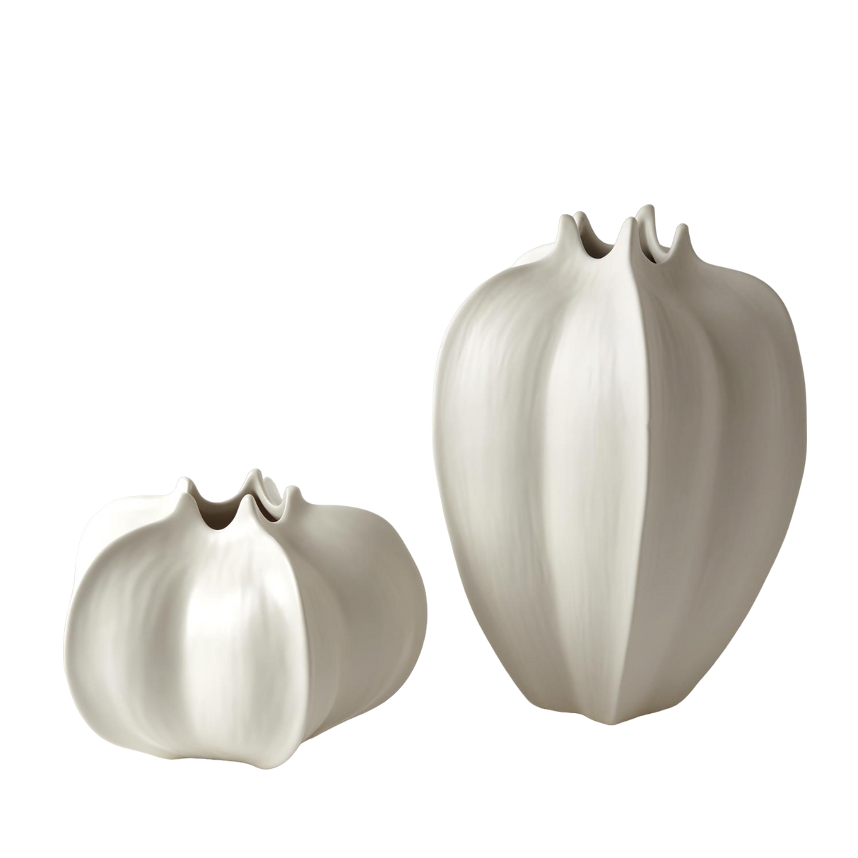 STAR FRUIT VASE