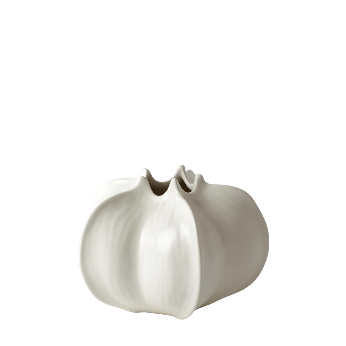 STAR FRUIT VASE