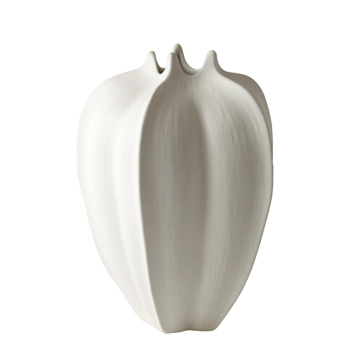 STAR FRUIT VASE