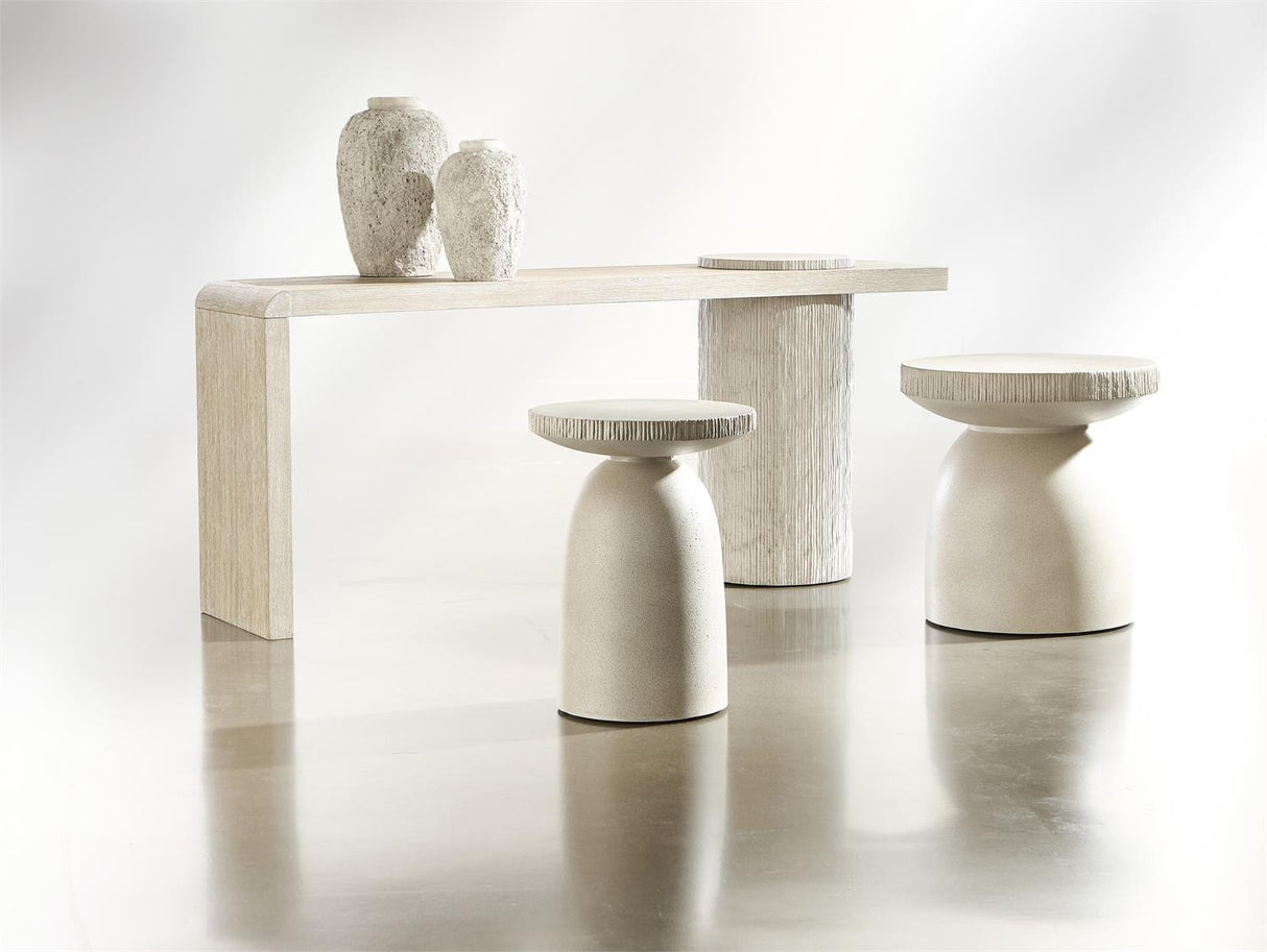 ANTIBES CONSOLE TABLE