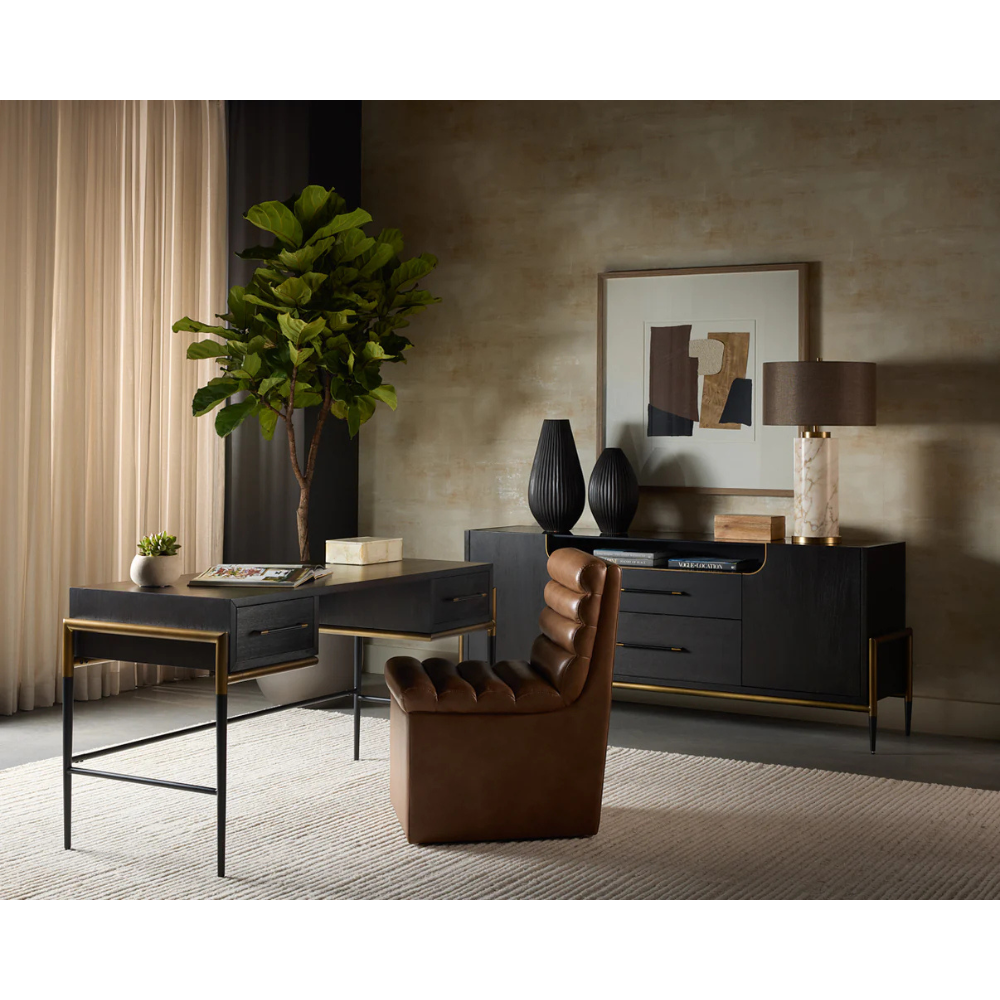 NORM WHEELED CHAIR