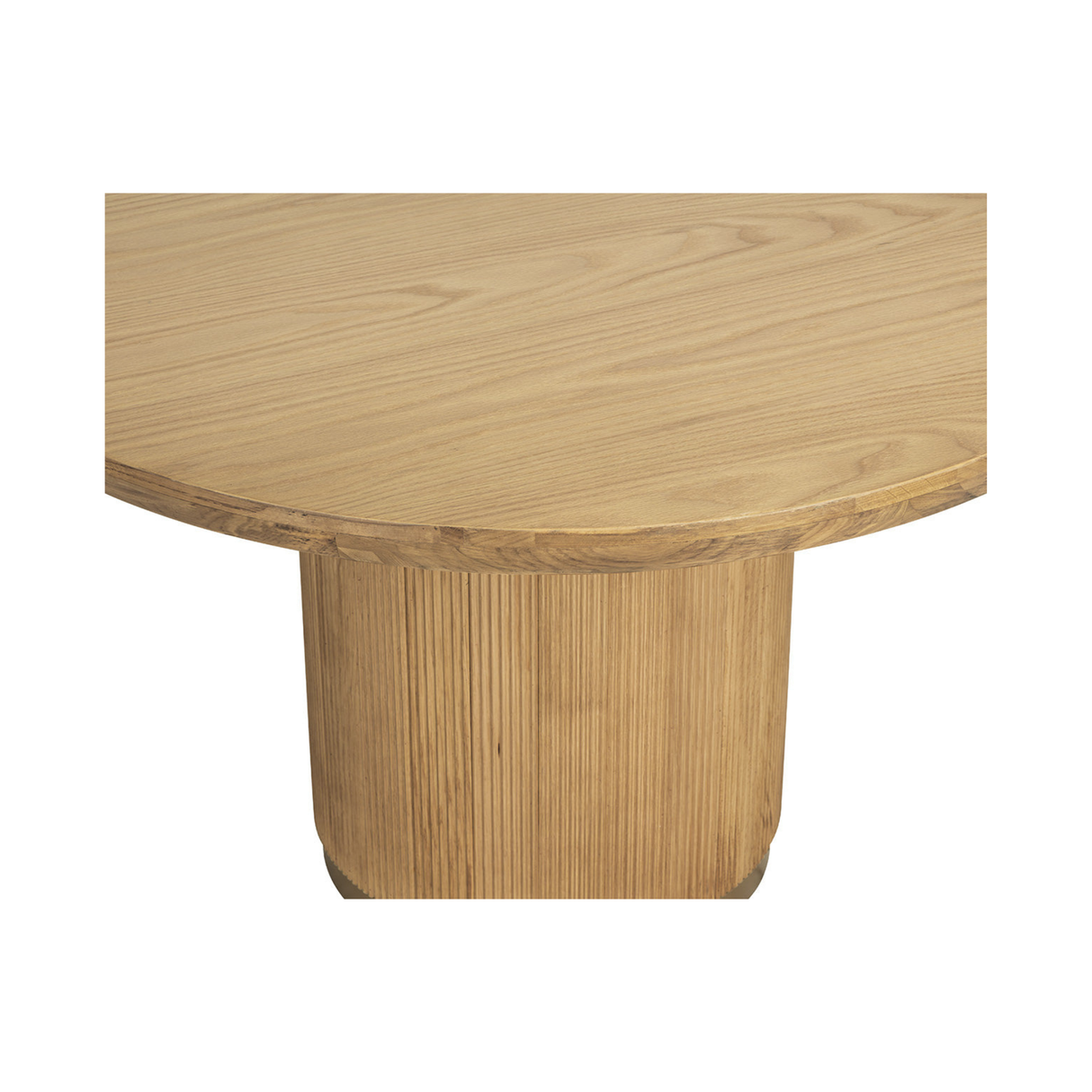 KALLA DINING TABLE - ROUND