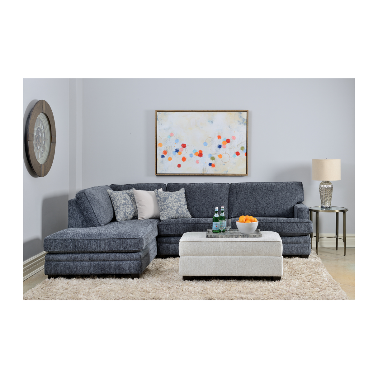 ARIA SECTIONAL