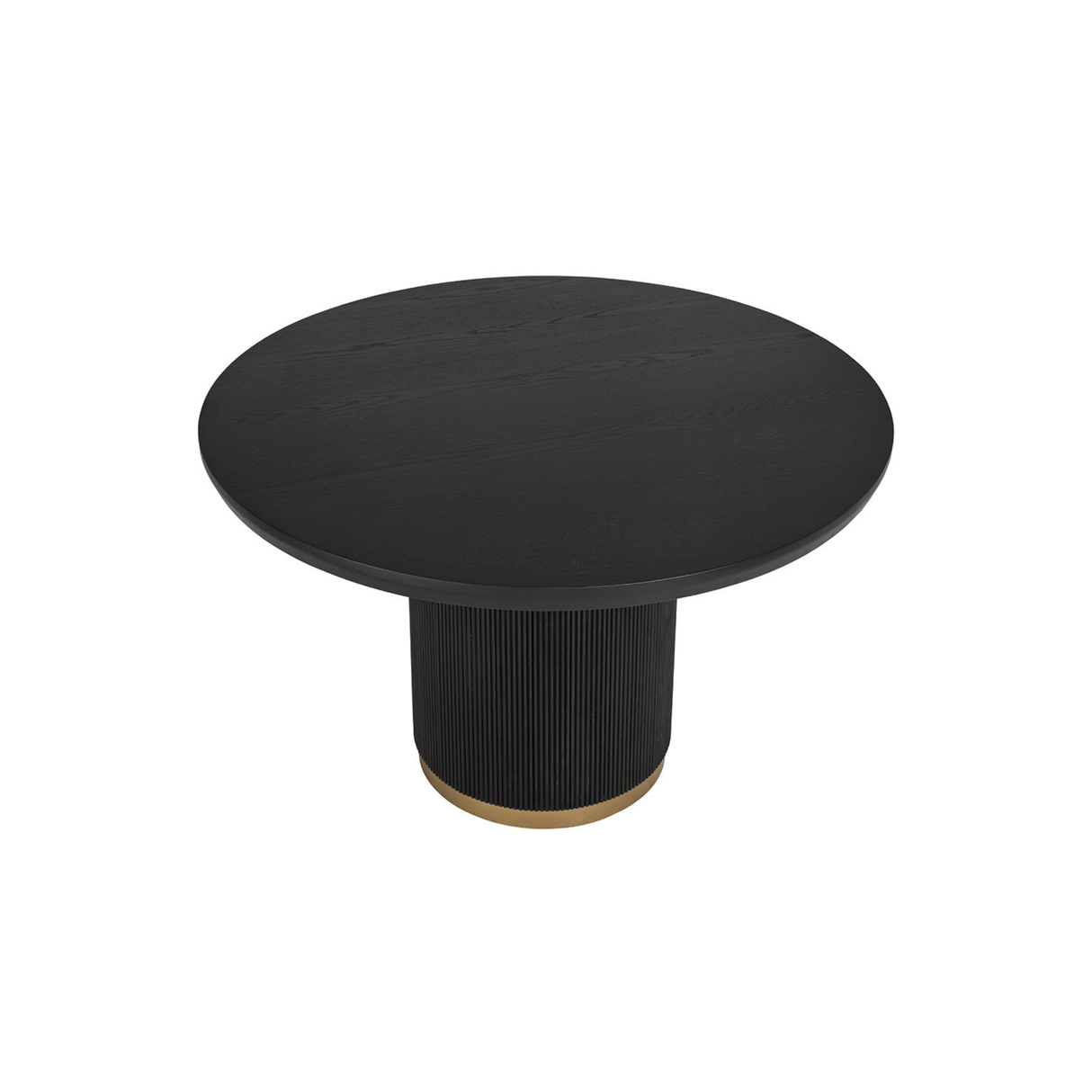 KALLA DINING TABLE - ROUND