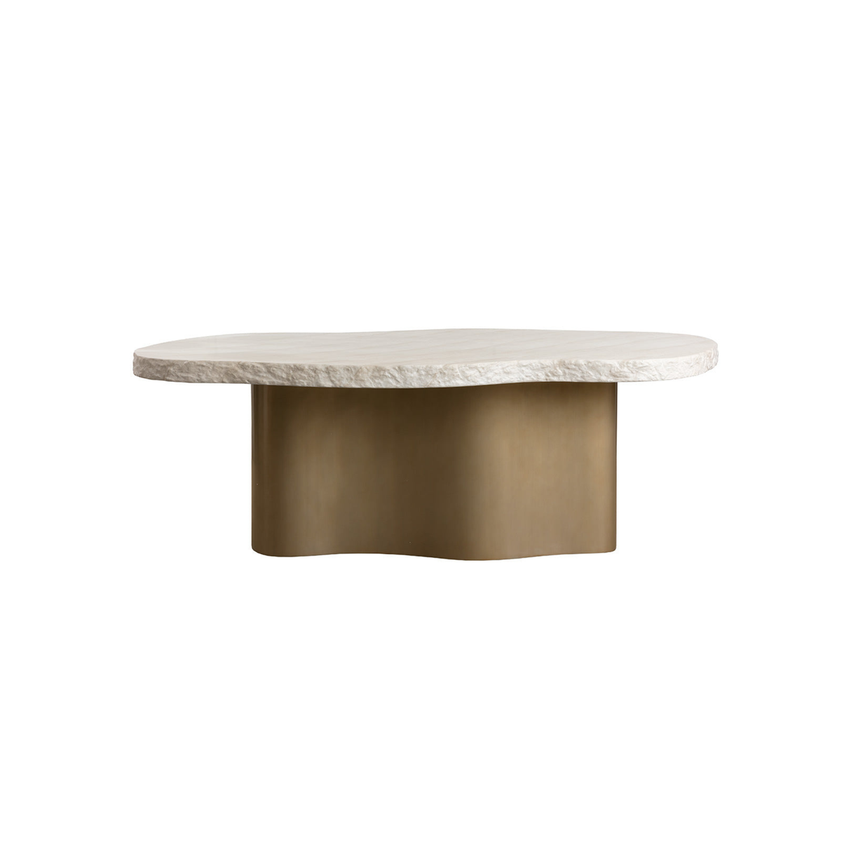 IDRIS DINING TABLE - 86"