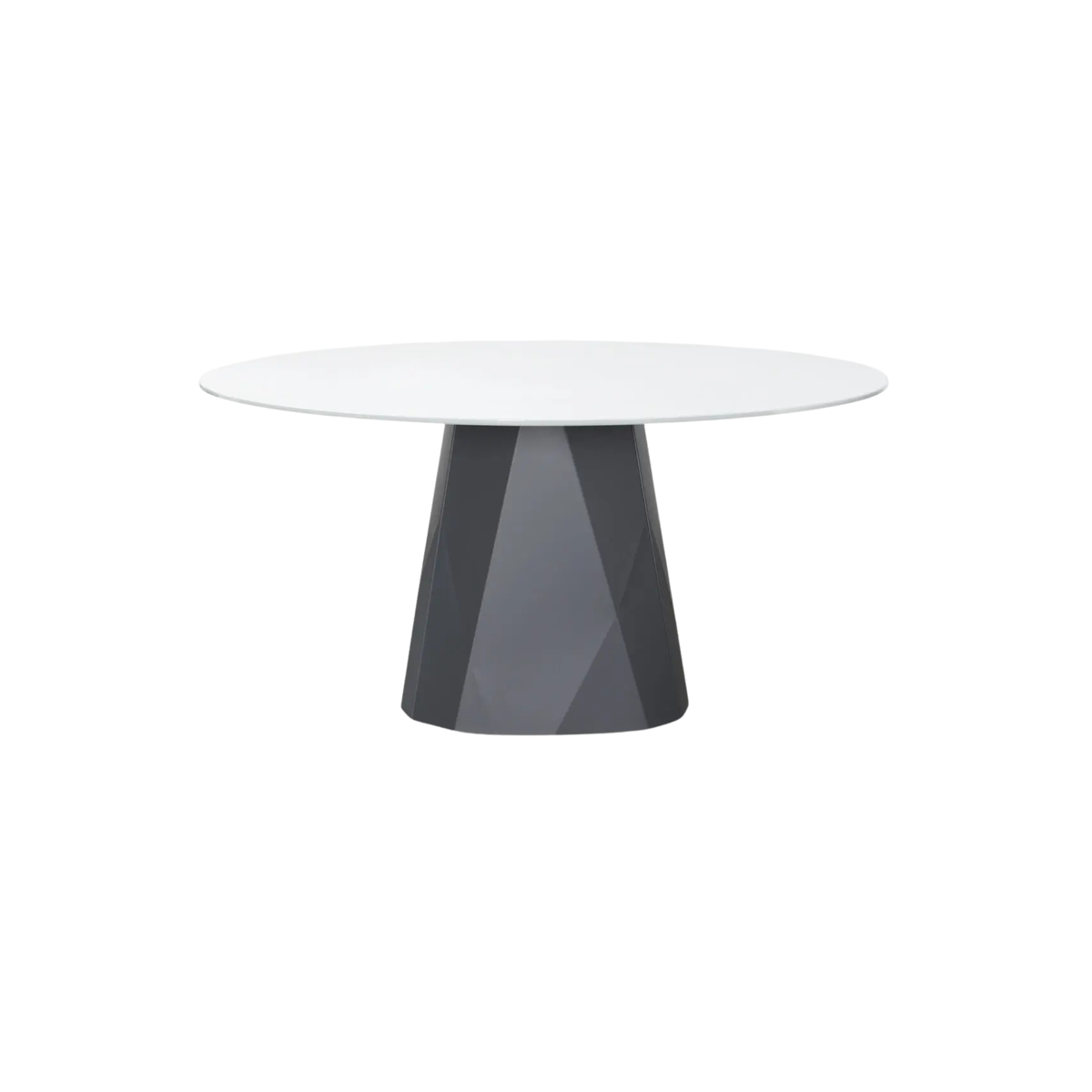 DIAMOND DINING TABLE