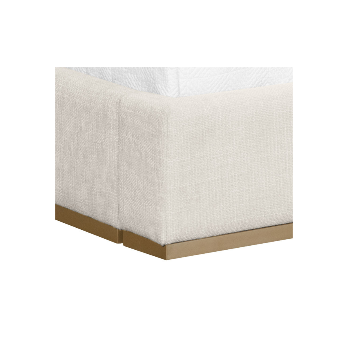 BECKHAM BED