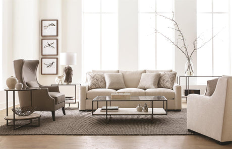 HARLOW COFFEE TABLE