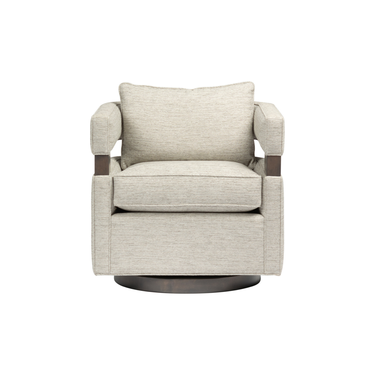 INCA SWIVEL CHAIR