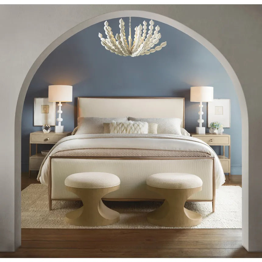 WESTWOOD UPH KING BED
