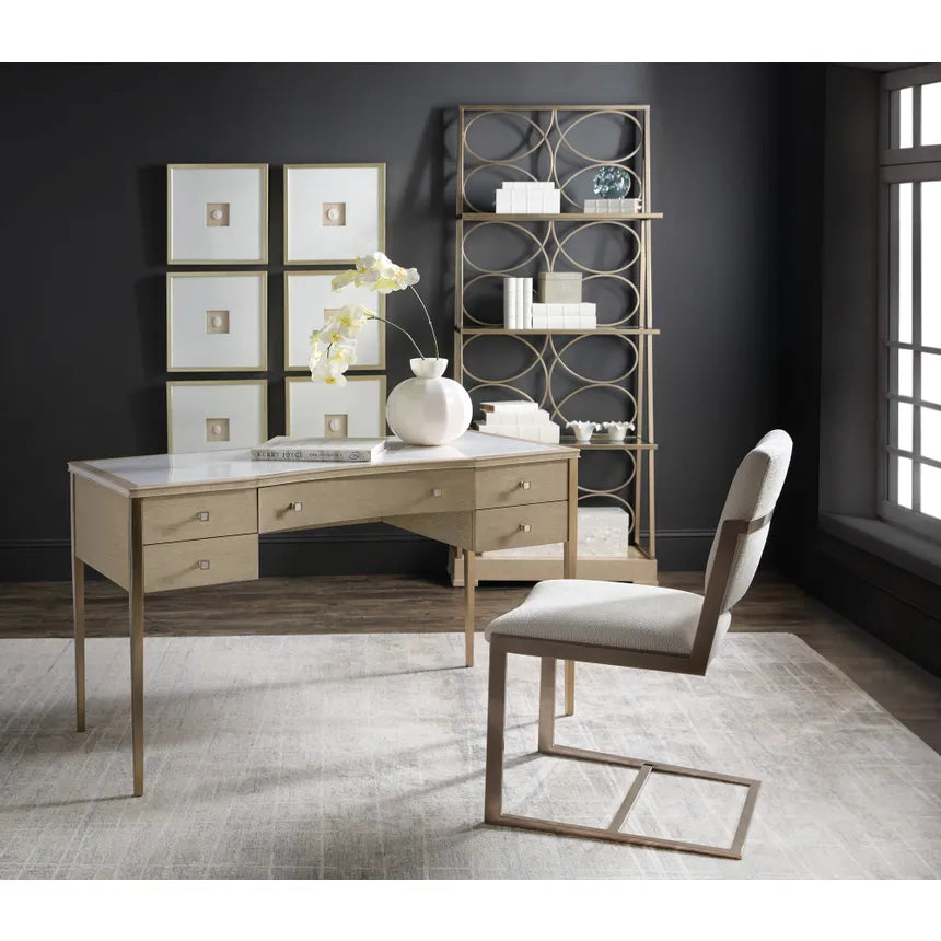 FLOURISH DRESSING TABLE
