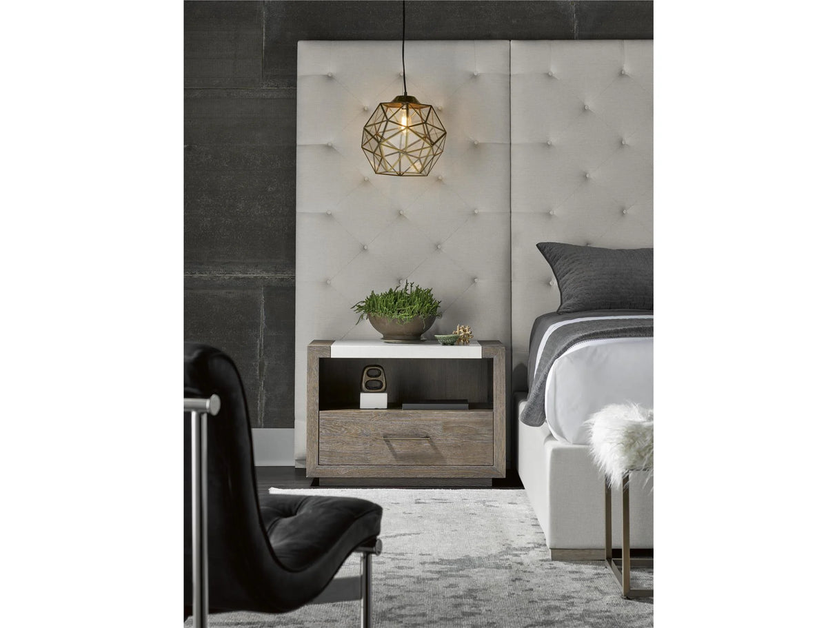 WILSHIRE NIGHSTAND