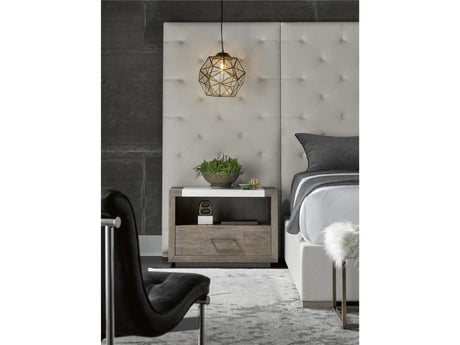 WILSHIRE NIGHSTAND