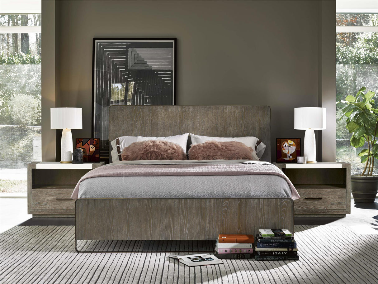 WILSHIRE NIGHSTAND