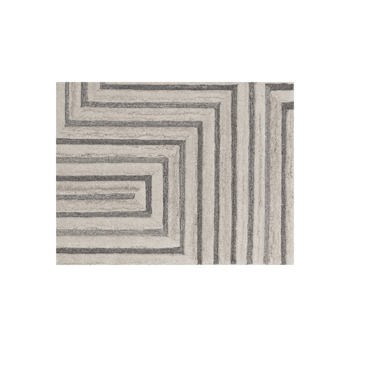 OSLOW HAND TUFTED RUG