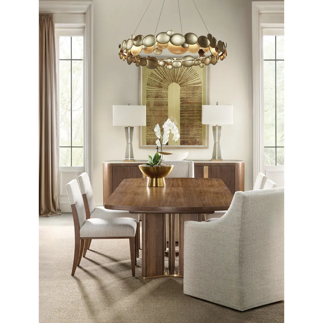ELEANA DINING CHAIR