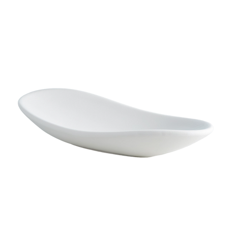 OBLONG PLATTER BOWL