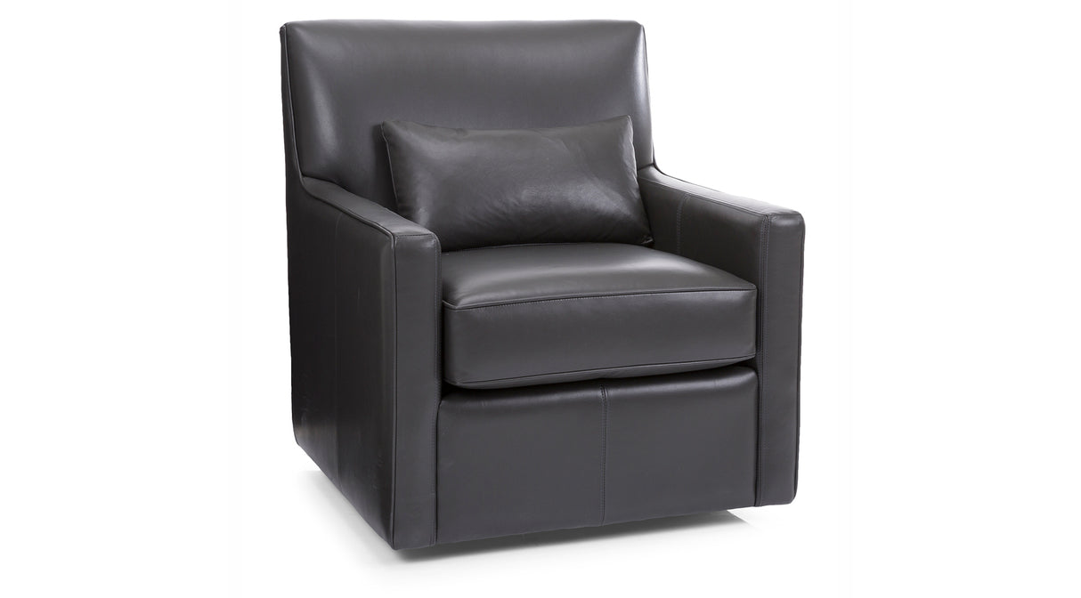 KINGSTON SWIVEL CHAIR