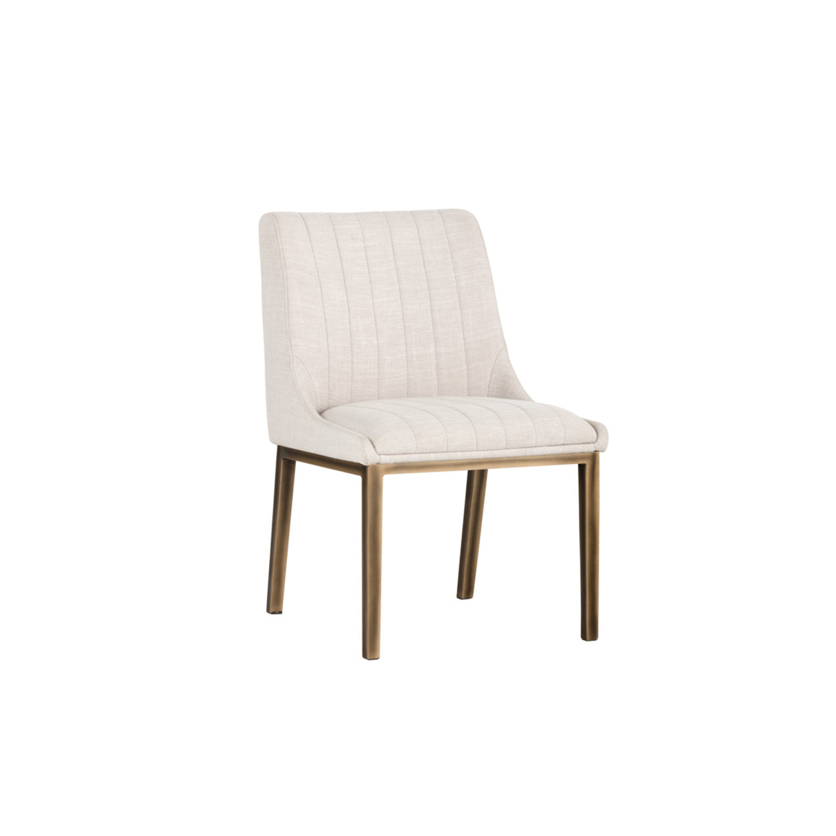 HALDEN DINING CHAIR