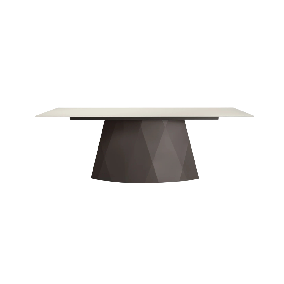 DIAMOND DINING TABLE
