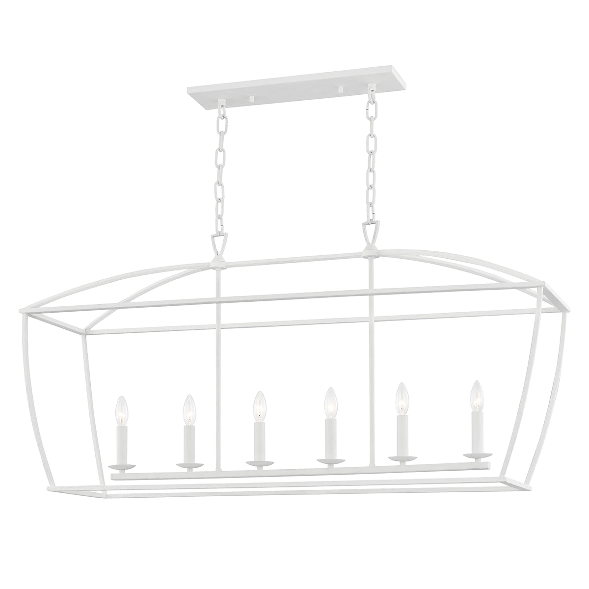 BRYANT LINEAR PENDANT