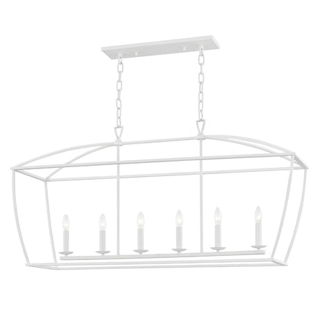 BRYANT LINEAR PENDANT
