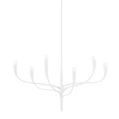 LABRA CHANDELIER
