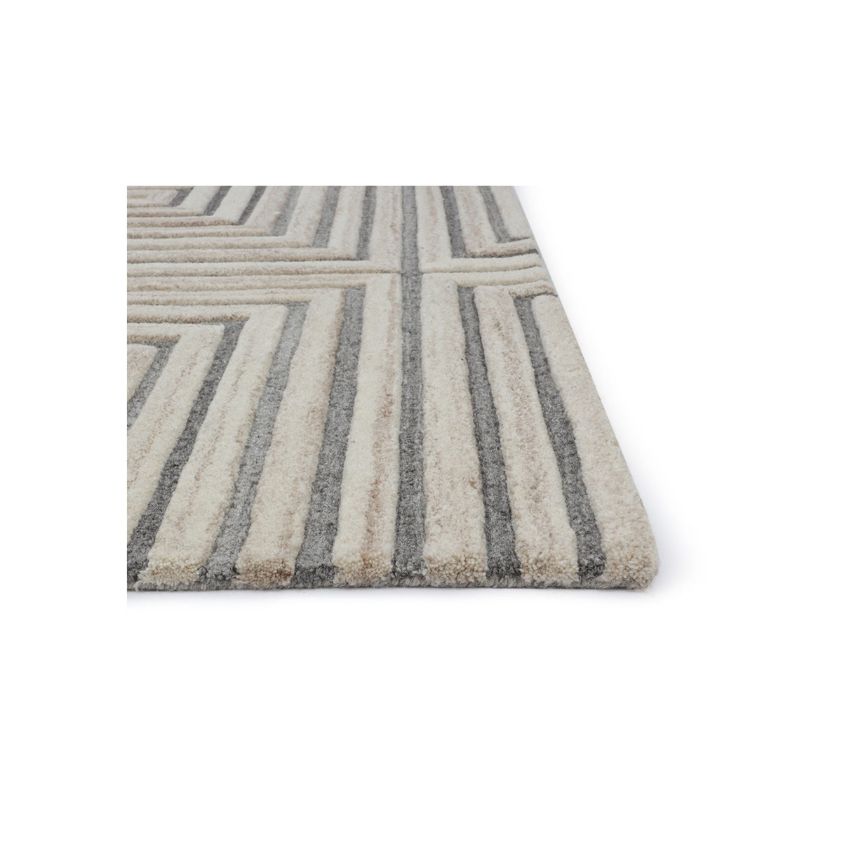 OSLOW HAND TUFTED RUG