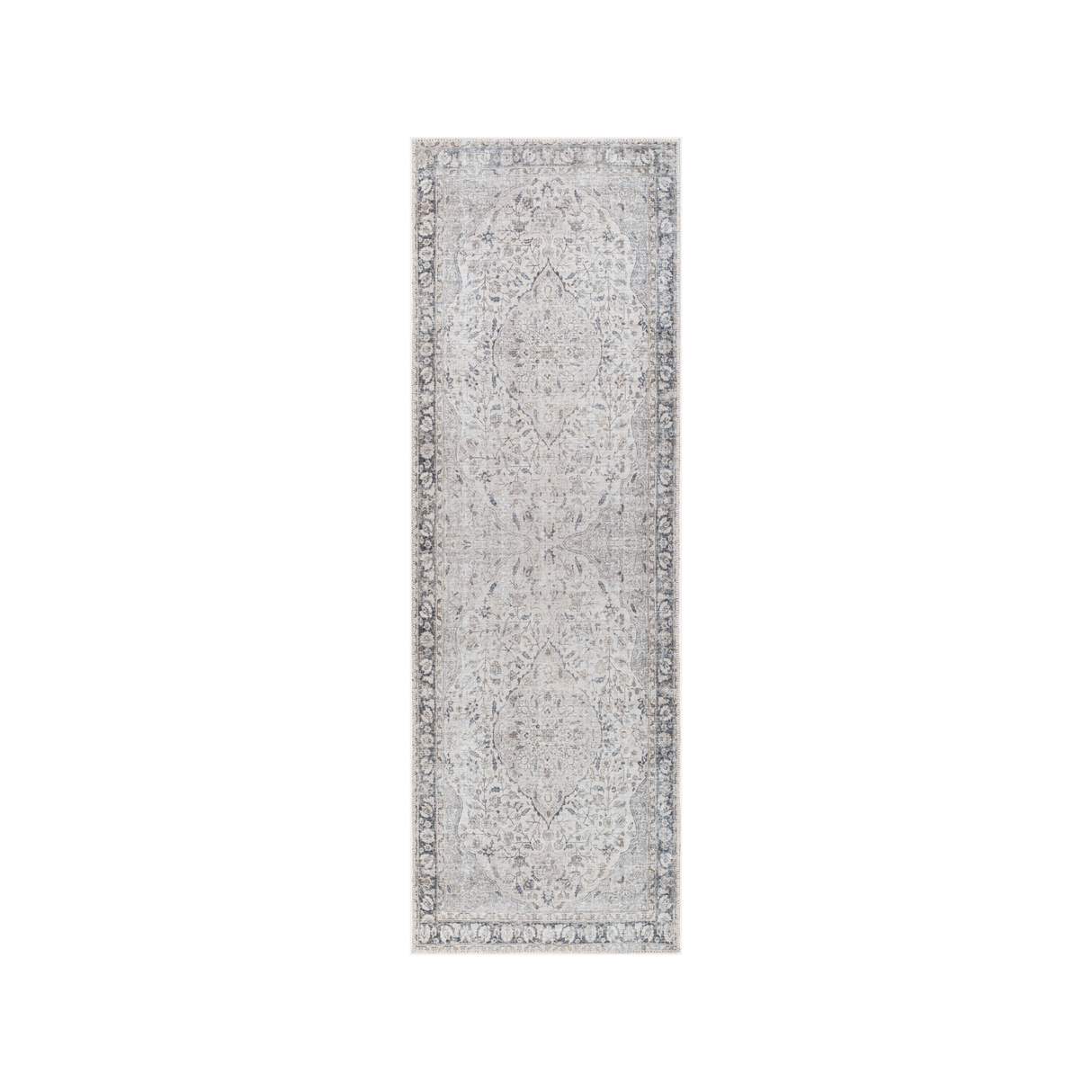AMELIE WOVEN RUNNER