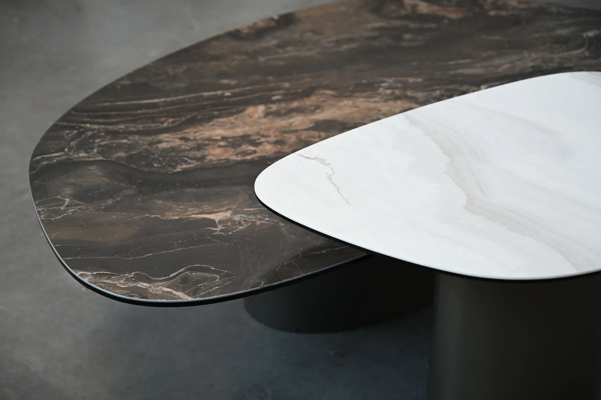 ARGON COFFEE TABLE