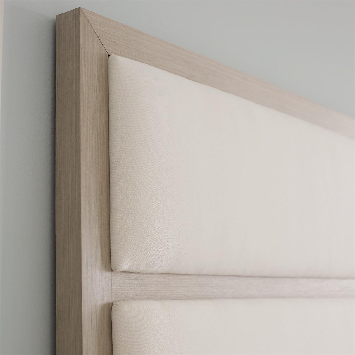 AXIOM UPHOLSTERED BED