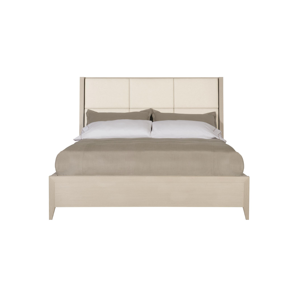 AXIOM PANEL BED