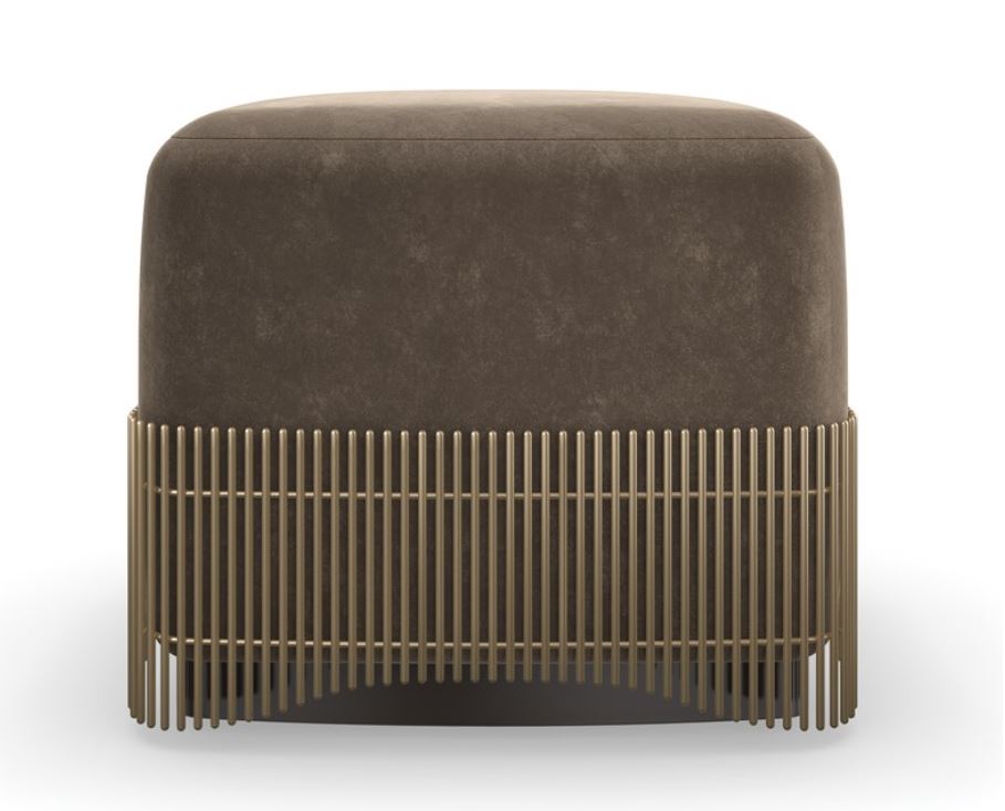 PETIT FOUR OTTOMAN