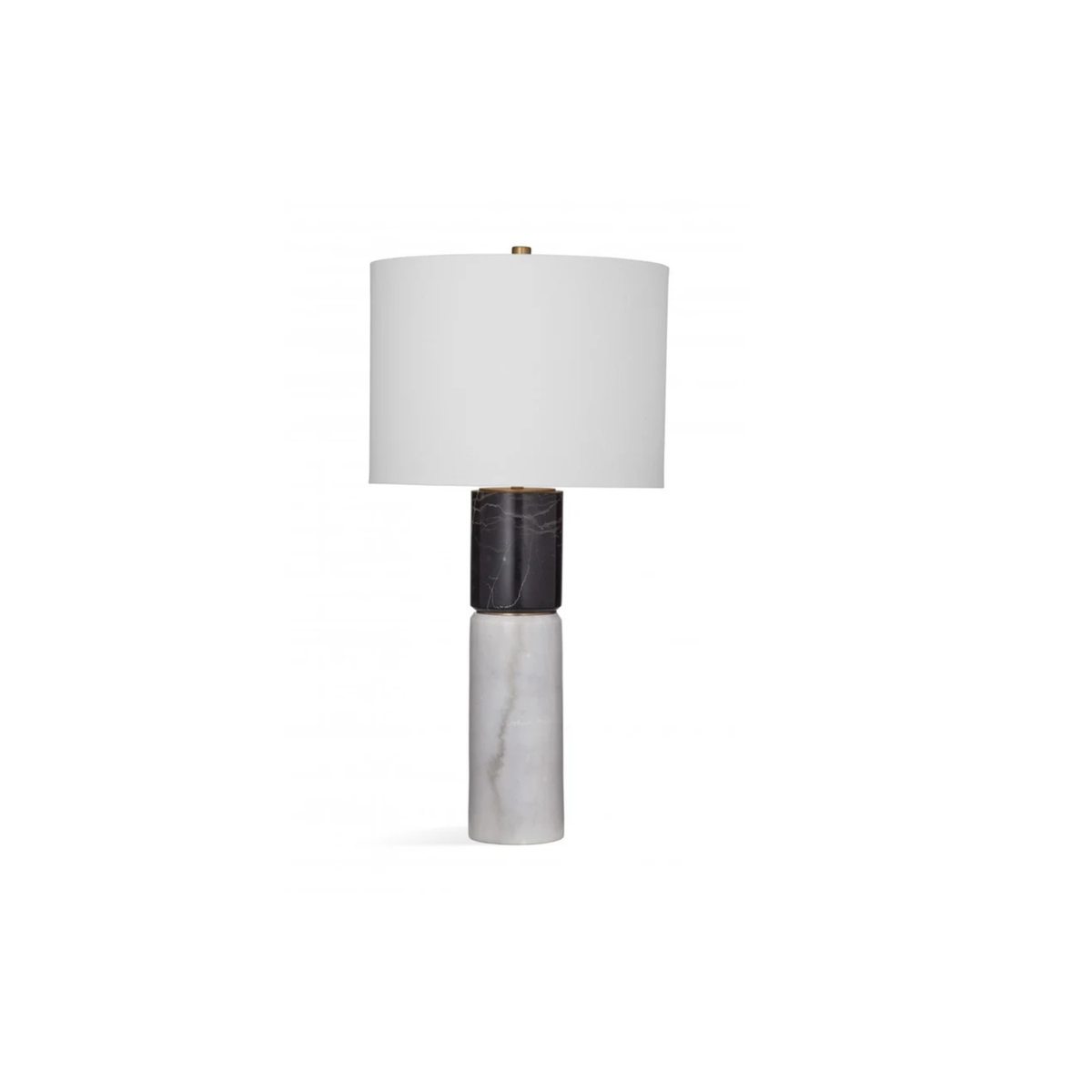 BARWICK TABLE LAMP - FLOOR MODEL
