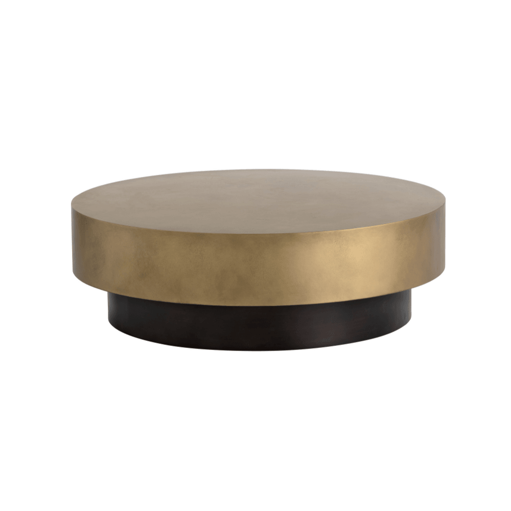 BERNABY COFFEE TABLE