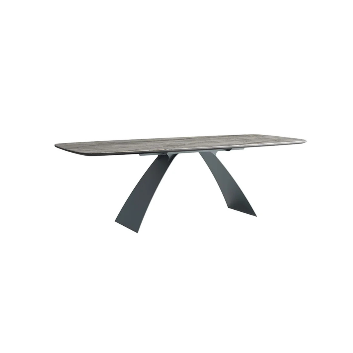 BRIDGE FIXED DINING TABLE