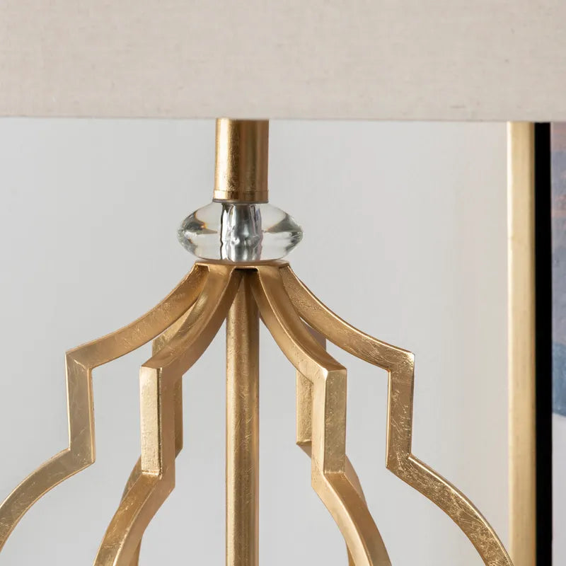 PARISIAN TABLE LAMP