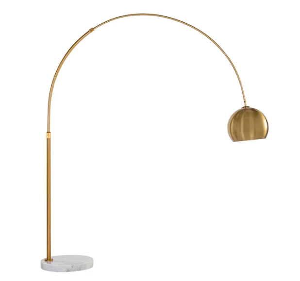 VERN FLOOR LAMP