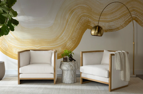 VERN FLOOR LAMP