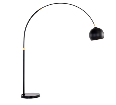 VERN FLOOR LAMP