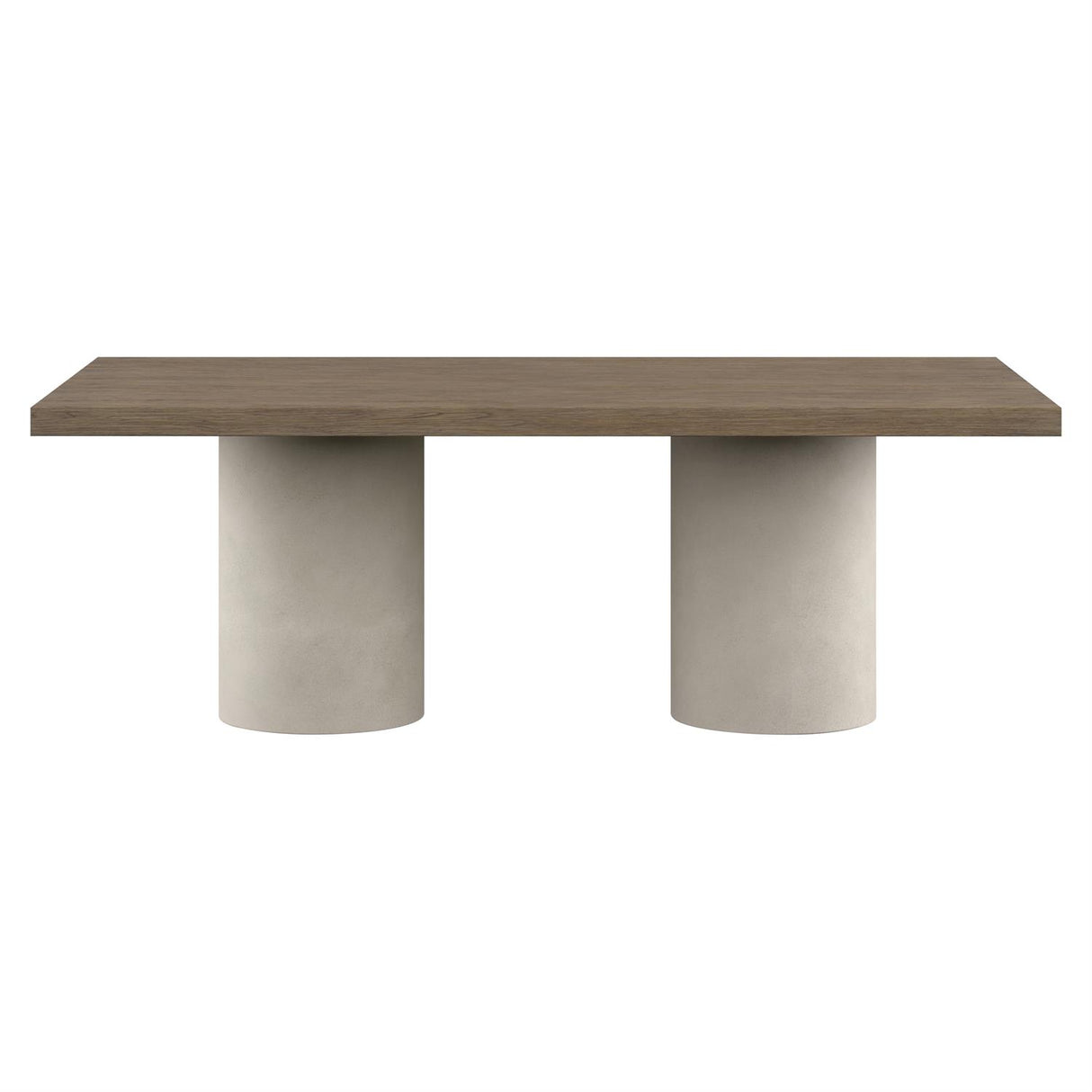 CASA PAROS DINING TABLE
