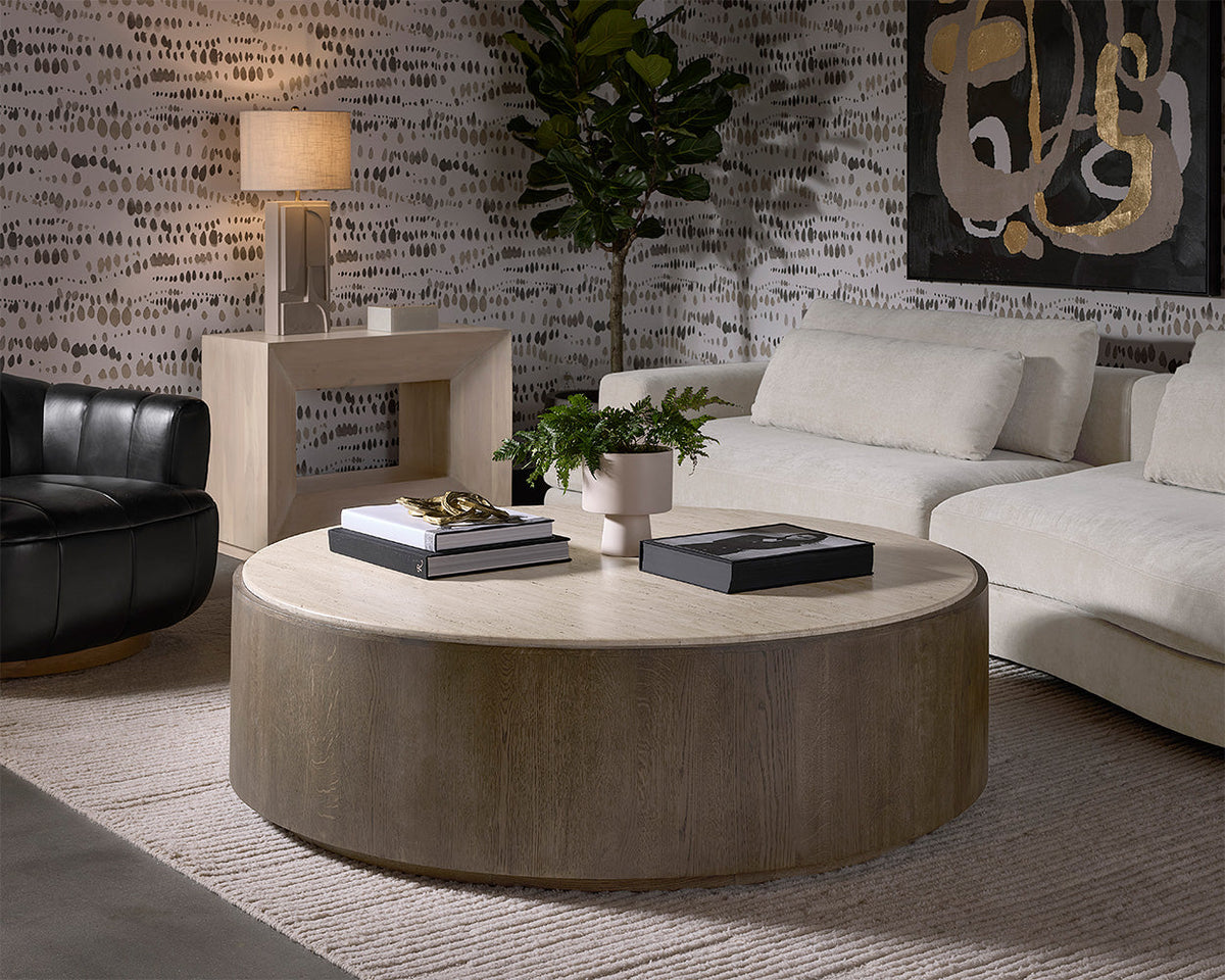 DIRSAN TABLE LAMP