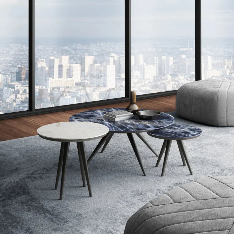 FRANCESCA COCKTAIL TABLE