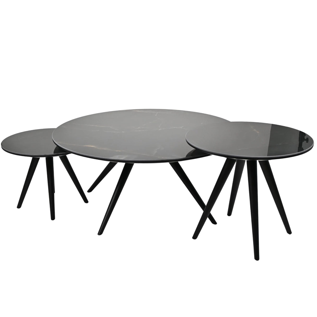 FRANCESCA COCKTAIL TABLE