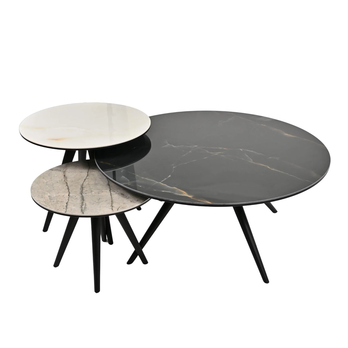 FRANCESCA COCKTAIL TABLE