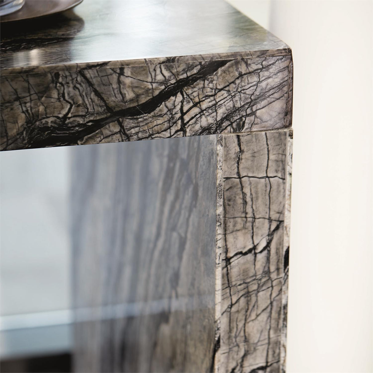 LINEA MARBLE DESK