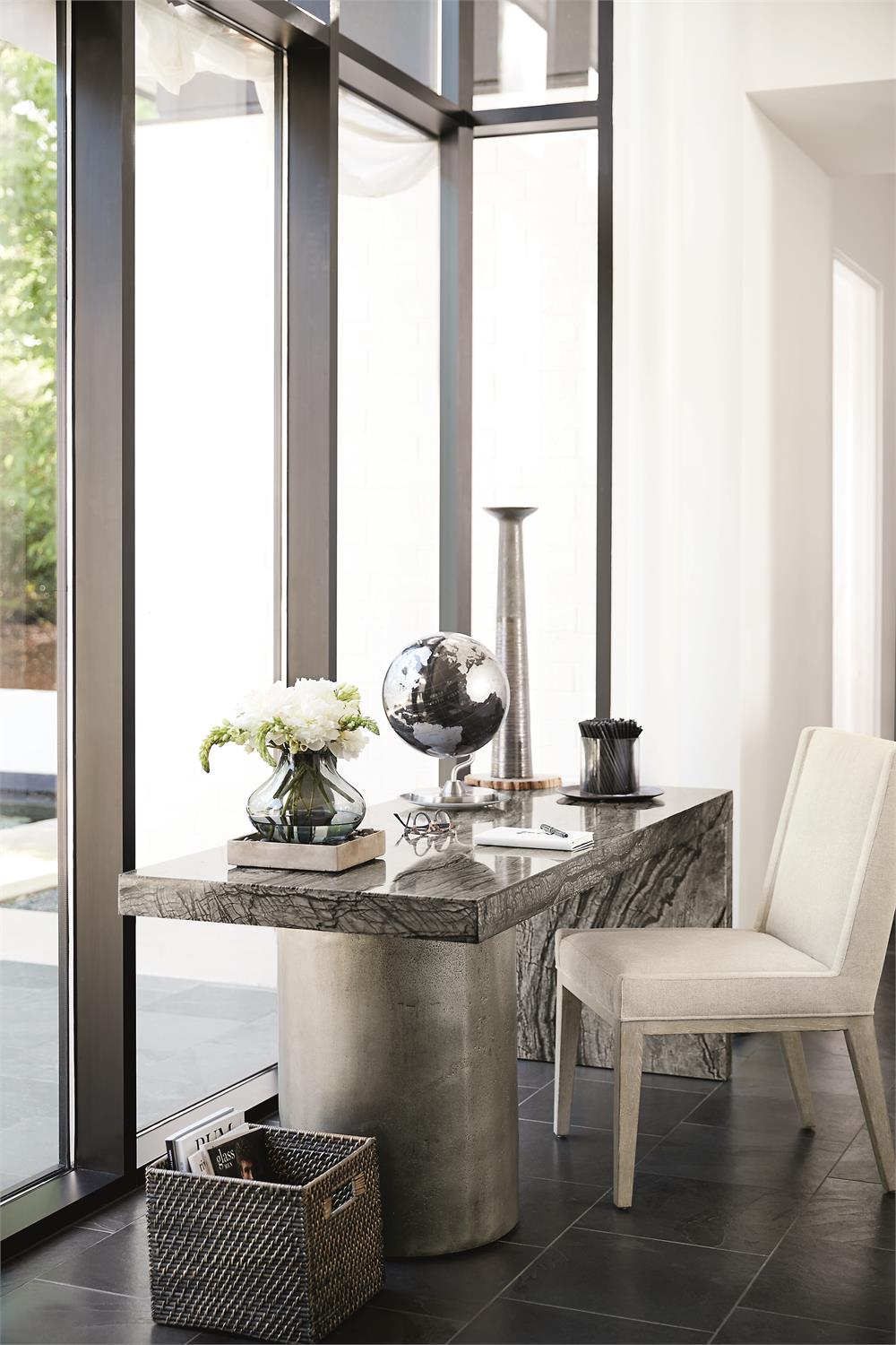 LINEA MARBLE DESK