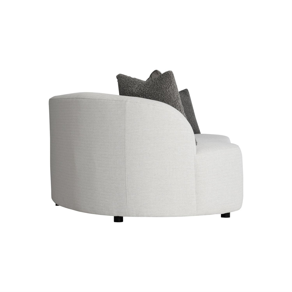 ELLE 3PC SECTIONAL - FLOOR MODEL
