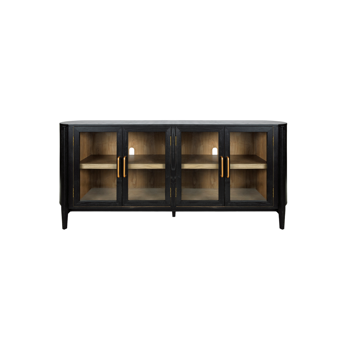 LUCAS 4-DOOR CABINET