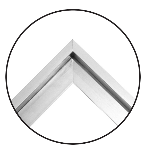 OPULENT INTERIOR TRIPTYCH